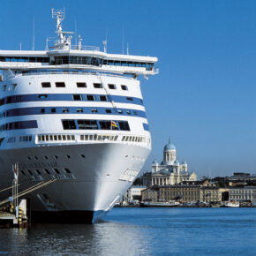 Geschützt: Mini-Kreuzfahrt zwischen Stockholm & Helsinki: 3 Tage mit der Silja Symphony & der Silja Serenade ab 145€