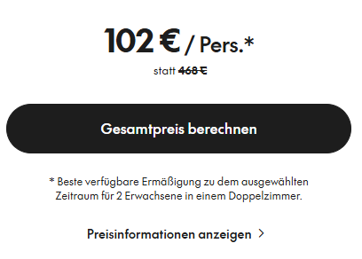 Venedig Hotelangebot