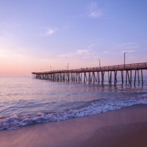 Roadtrip durch Virginia: 13 Tage mit dem Camper inkl. Flug mit United ab 1379€ p.P.