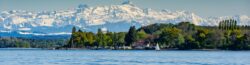 Auszeit am Bodensee: 2 Tage im modernen 4* Hotel Amedia Lustenau inkl. Frühstück ab 39€