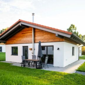 Ab nach Bayern: 5 Tage im modernen Ferienhaus ab 146€ p.P.