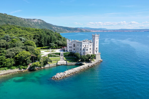 Trieste Schnaeppchen Kombi