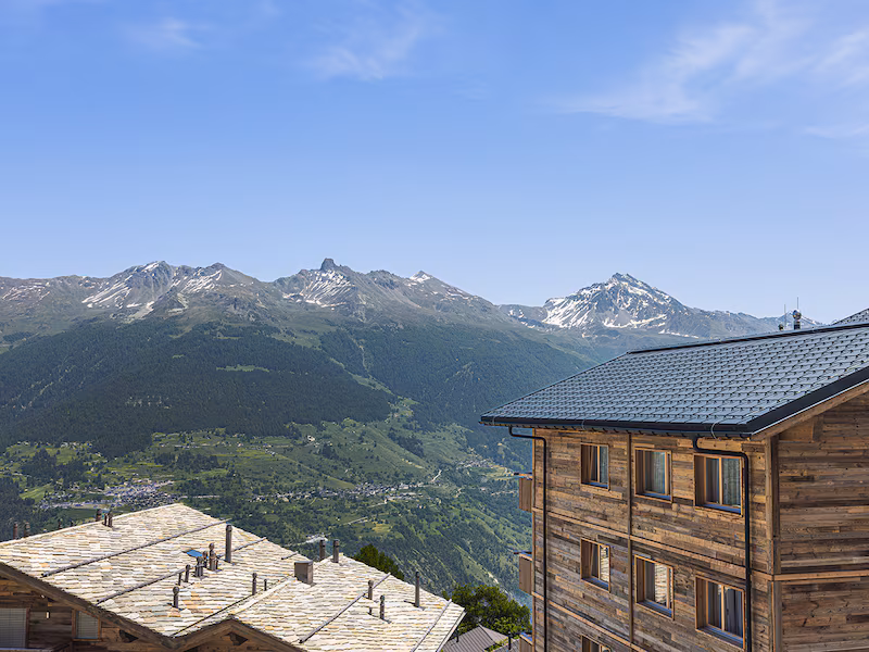 Premium Residenz Thyon