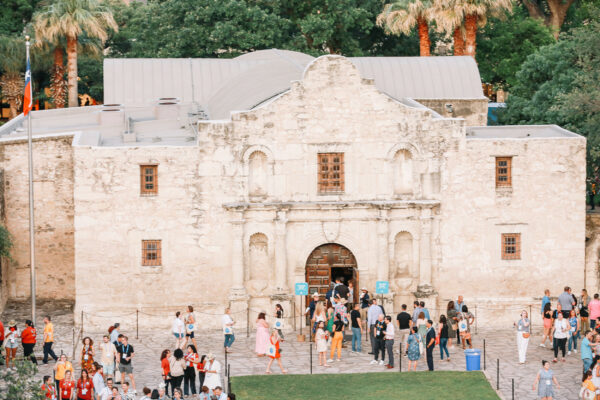 Texas Alamo