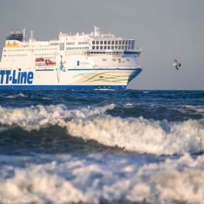 Last Minute Fähren-Aktion: 3 Tage Fährüberfahrt inkl. PKW ab/an Rostock nach Schweden für 119€