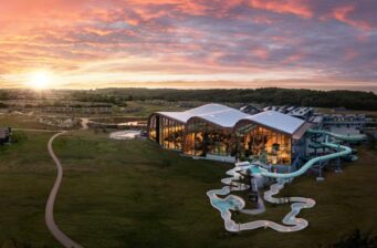 Dänische-Sommer-Aktion bei Center Parcs: 4 Sommertage im Nordborg Resort für 4 Personen schon...