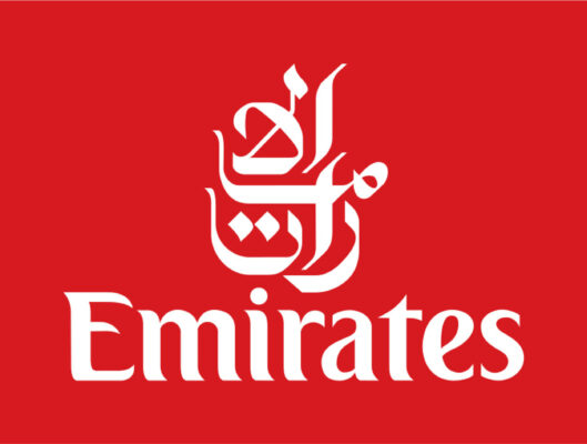 Emirates Logo