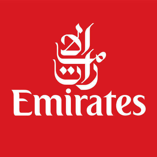 Emirates LOgo
