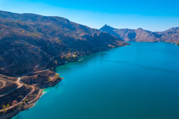 Green Canyon Türkei, Manavgat Mountain Lake