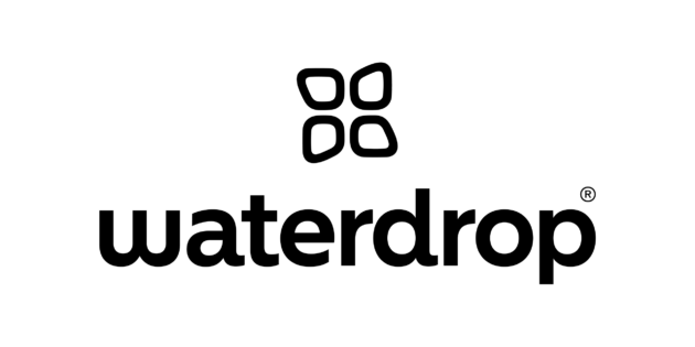 waterdrop Logo