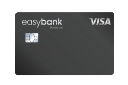 easybank platinum card image 2026