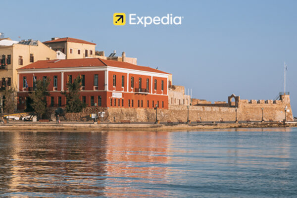 Expedia Reisetrends Kreta