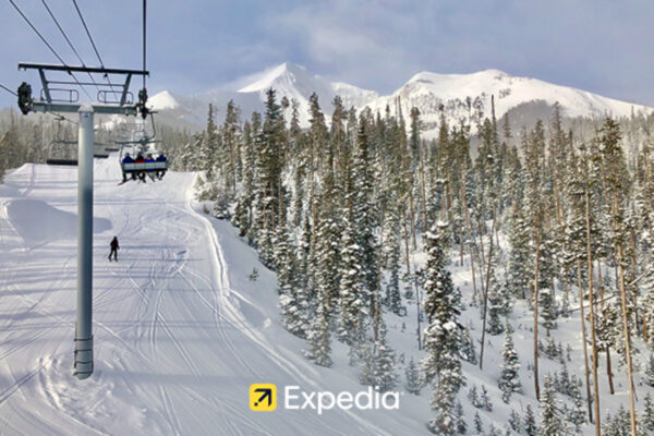 Expedia Reisetrends Montana