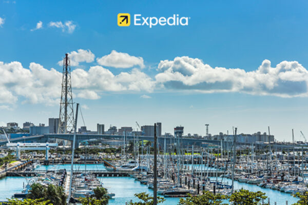 Expedia Reisetrends Okinawa