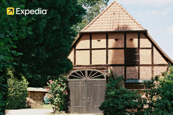 Expedia Reisetrends Saxony