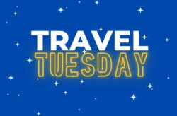 Travel Tuesday 2026: Die besten Deals für Flüge, Hotels & Pauschalreisen