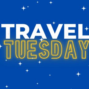 Travel Tuesday 2026: Die besten Deals für Flüge, Hotels & Pauschalreisen