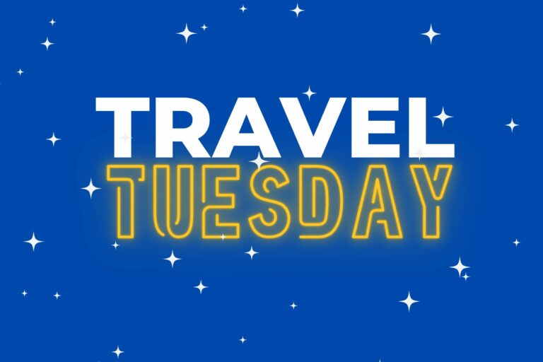 Travel Tuesday 2026: Die besten Deals für Flüge, Hotels & Pauschalreisen