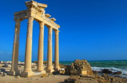 Türkei: 8 Tage im guten 3* Hotel mit All Inclusive & Flug