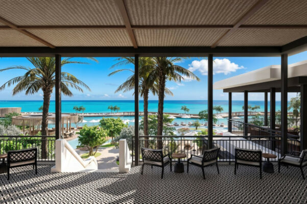 Curacao The Pyrmont