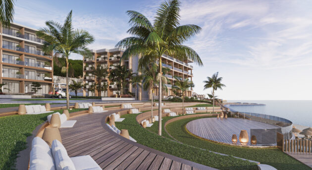 Curacao TUI Blue Hotel