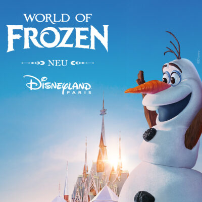 World of Frozen