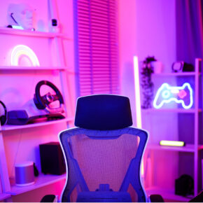 Nhow Hotels bringen geniales Gaming-Konzept nach ganz Europa!