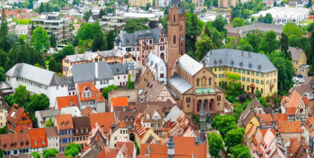 mannheim angebot