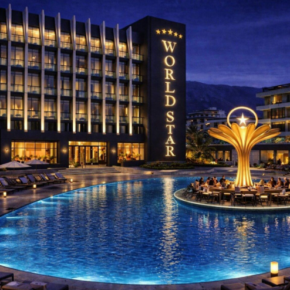 Türkische Riviera im November: 6 Tage 5* Wellnesshotel in Alanya ab 81 €