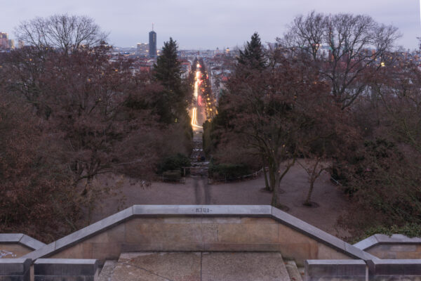 Berlin Viktoriapark