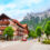 Goldener Herbst in Bayern: 3 Tage übers Wochenende im B&B HOTEL Mittenwald