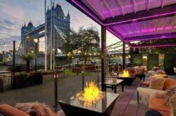 Städtetrip nach London: 3 Tage im 4* Hotel direkt an der Tower Bridge