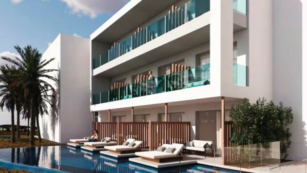 Fuerteventura Elba Corralejo Resort & Spa