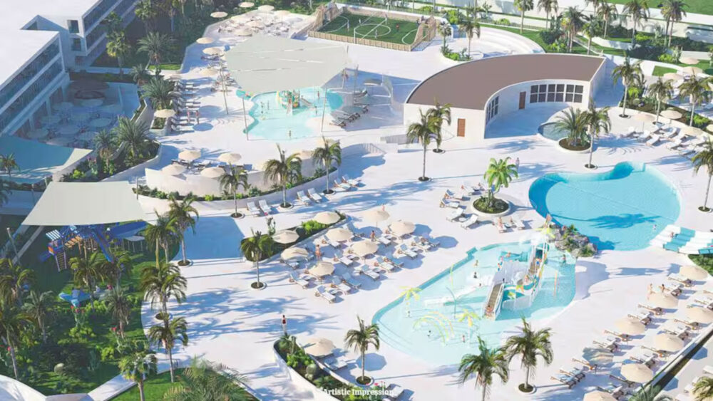Fuerteventura Elba Corralejo Resort & Spa