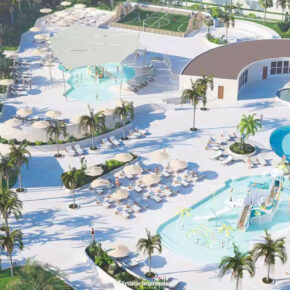 Elba Corralejo Resort & Spa: Größtes Hotel Fuerteventuras eröffnet