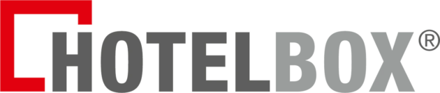 Hotelbox Logo