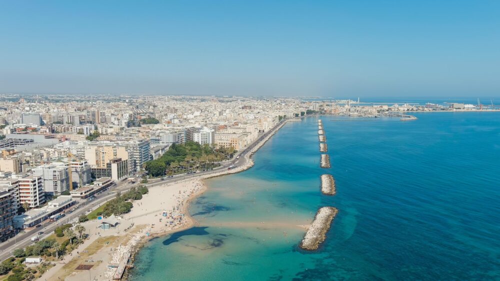 Bari, Italy