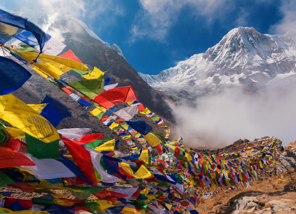 Nepal