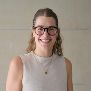 Pia Gerber Avatar