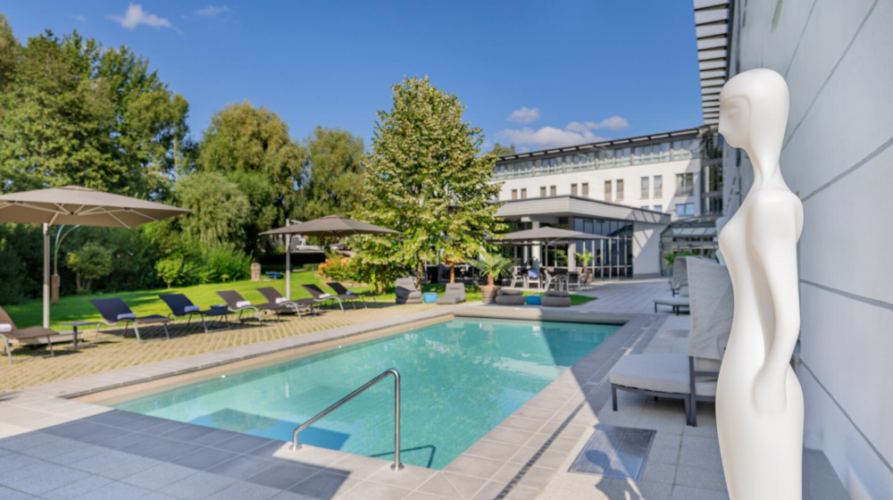 Parkhotel Rügen