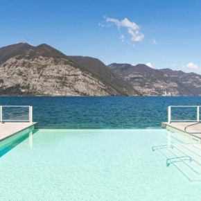 Last Minute nach Italien: 3 Tage am Iseosee im 4* Hotel inkl. Frühstück