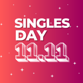 Singles Day Deals & Gutscheine 2026