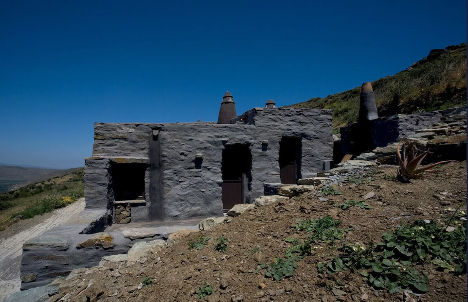 tinos griechenland ferienwohnung